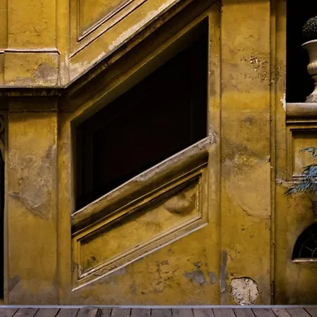 Appartement Casa Paola *
