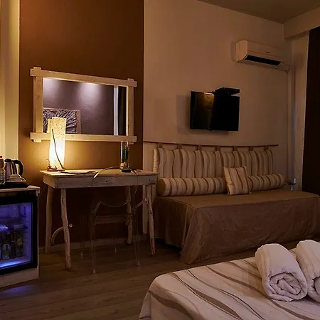 Hotel Tirreno 3*