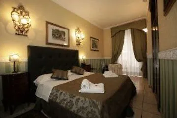 레지덴자 자나르델리 B&B 2*