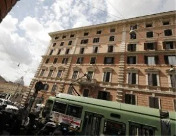 Guest house Ancient Romance 2*