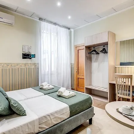Otel Parker - Gruppo Blam 3*