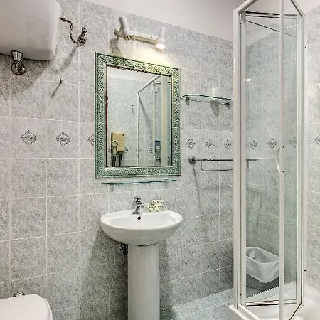 Parker - Gruppo Blam Otel 3*