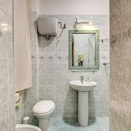 Otel Parker - Gruppo Blam Roma