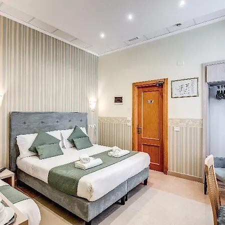 Parker - Gruppo Blam Otel