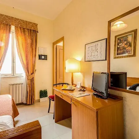 Otel Parker - Gruppo Blam