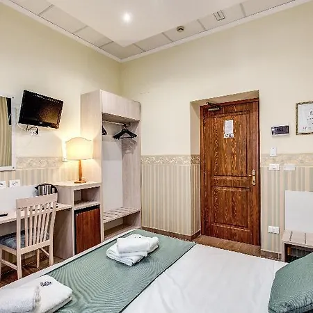 Parker - Gruppo Blam Otel