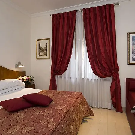 De Petris Hotel