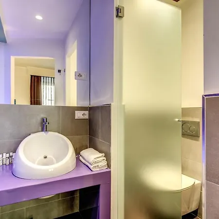Boutique Relais Konukevi Roma
