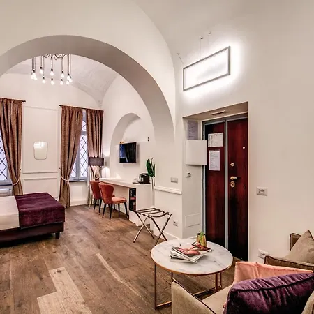 Boutique Relais Roma