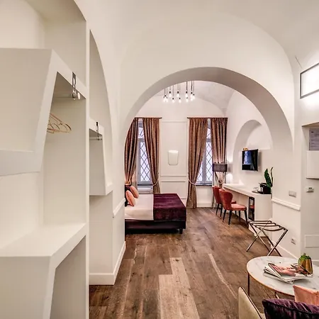 Konukevi Boutique Relais