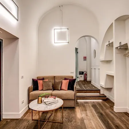 Konukevi Boutique Relais 3*