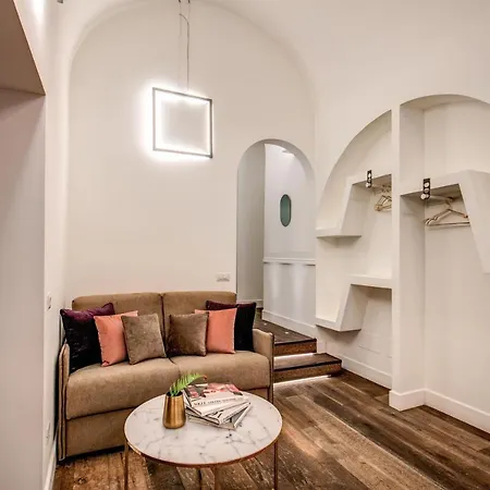 Boutique Relais 3* Roma