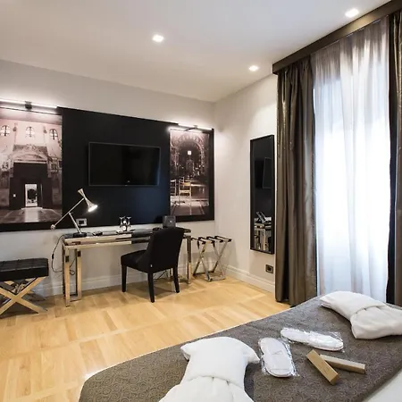 Hotel Floris