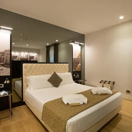 Floris Hotel 3*