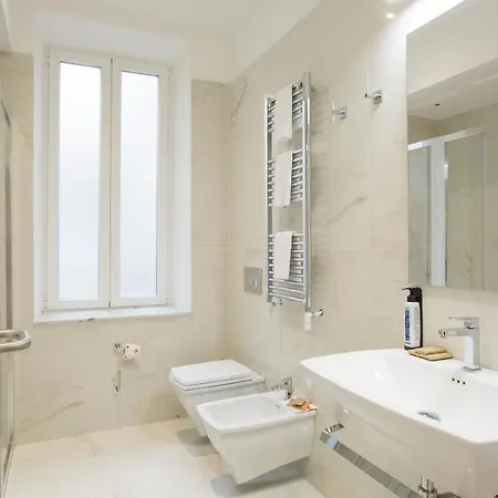 Floris 3* Rome
