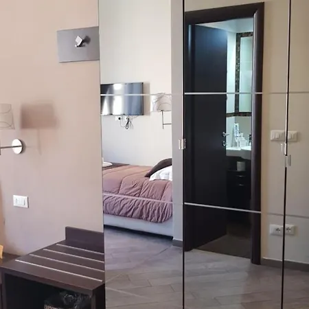 Mia 3* Ρώμη