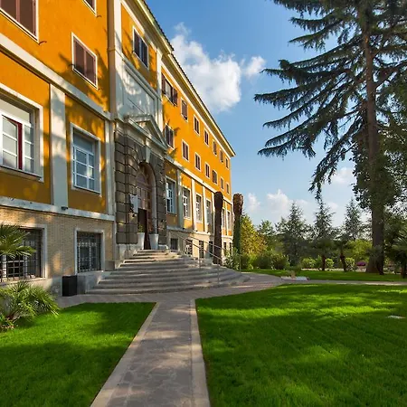 Lh Excel Montemario Szálloda 4*