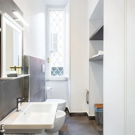 102 Vaticano Guest house Rome