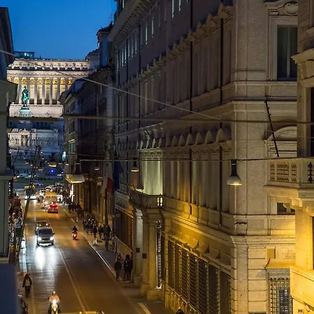 Bed & Breakfast I Tre Moschettieri - D'artagnan