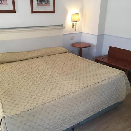 Hotell Delle Vittorie Rom