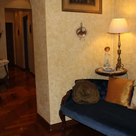 Anne & Mary Bed & Breakfast Rome
