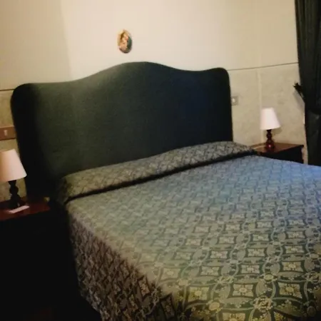 Anne & Mary Bed & Breakfast