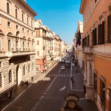 Bed & Breakfast I Tre Moschettieri - D'artagnan