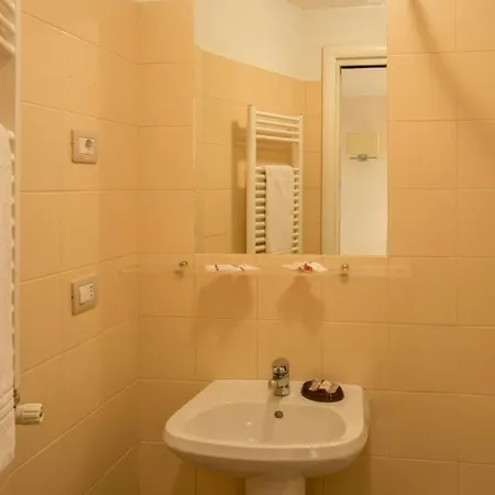 Hotel Xx Settembre Roma