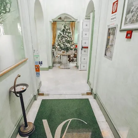 Grazioli 4* Roma