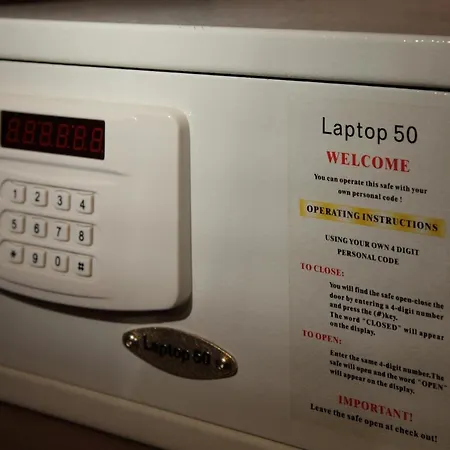 Hotel Hs 311 Rom