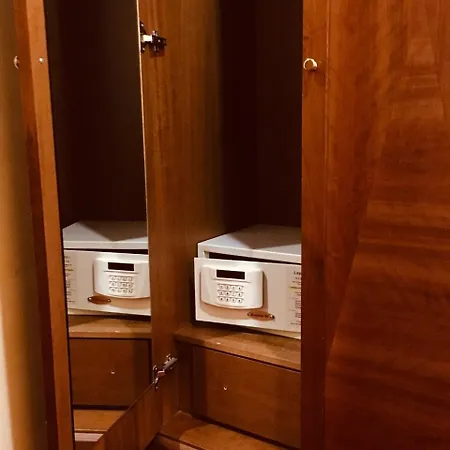 Hotel Hs 311 Rom