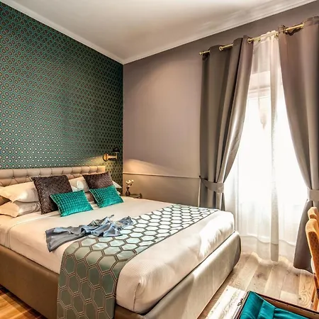 Hotel Tree Charme Parliament Boutique 3*
