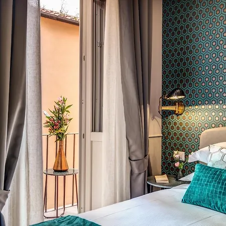 Tree Charme Parliament Boutique Hotel Roma