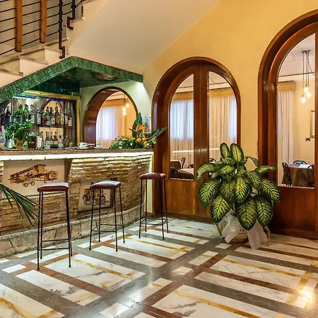 Hotel Santa Prisca