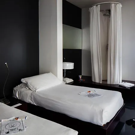 Ripa 4* Roma