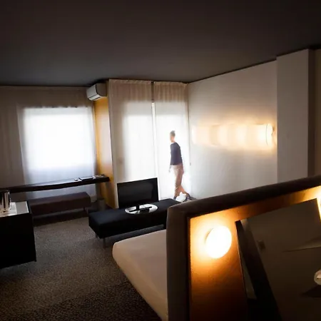 Ripa Hotel
