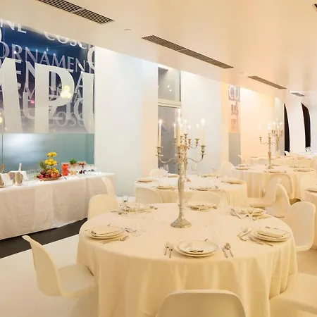 Ripa Hotel