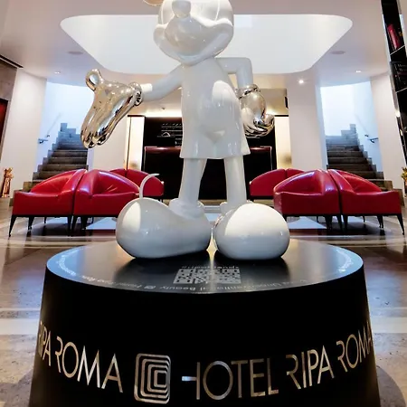 Ripa 4* Roma