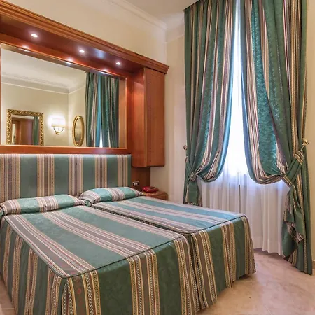 Raeli Lazio Hotel