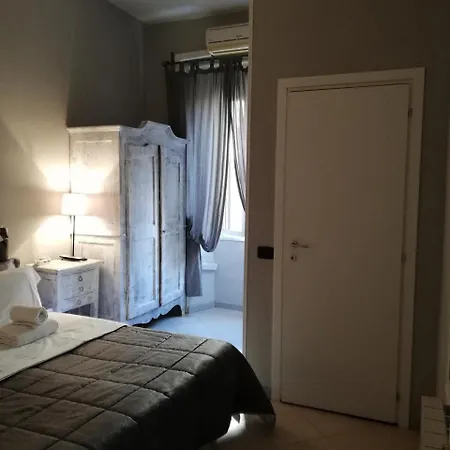 Affittacamere Relais Indipendenza Roma