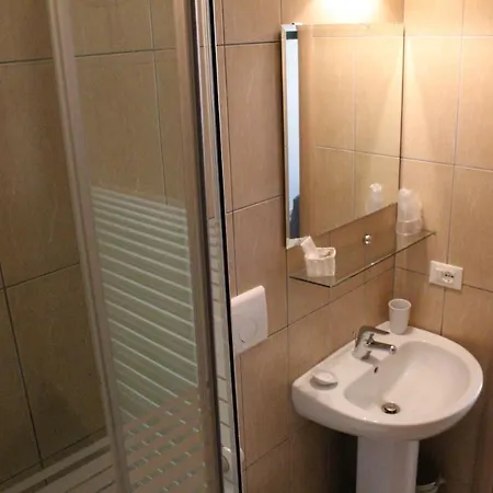 Πανσιόν 57 Relais Ρώμη