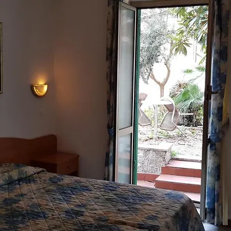 Hotel Tirreno