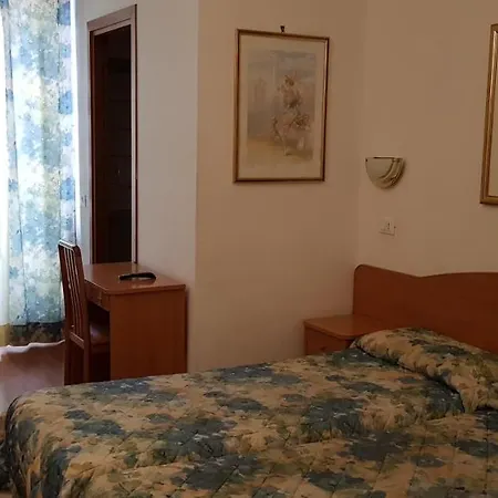 Tirreno 3* Roma