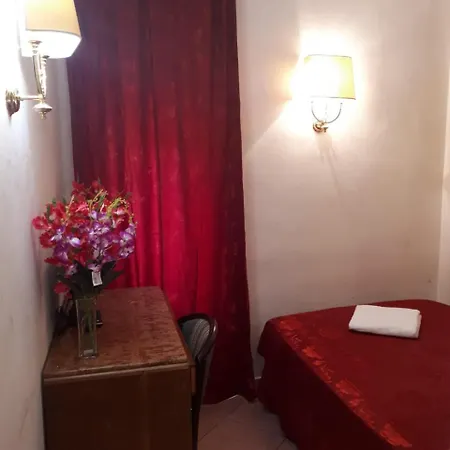 Termini Hostel *