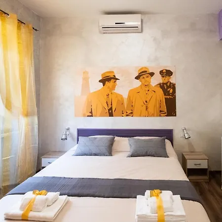 Bed & Breakfast Cineroma 2*