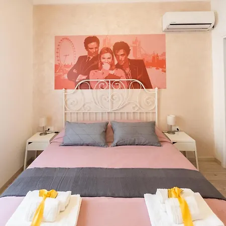 Cineroma Bed & Breakfast