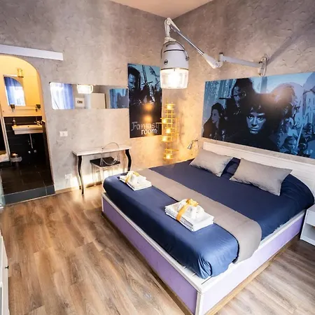 Bed & Breakfast Cineroma