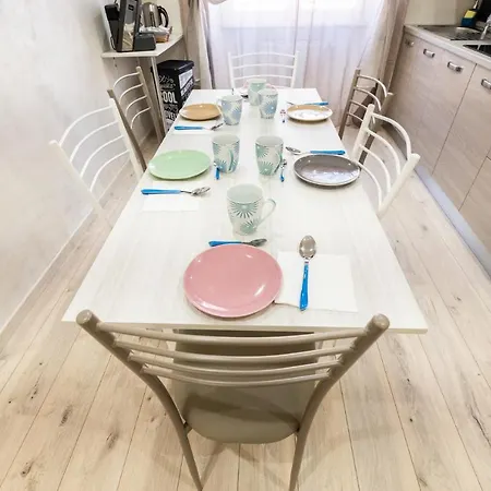 Bed & Breakfast Cineroma