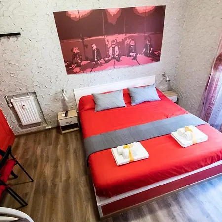 Cineroma 2* Rome