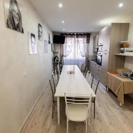 Bed & Breakfast Cineroma Rome